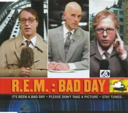 Bad Day di R.E.M. - CD Bad Day di R.E.M. - CD