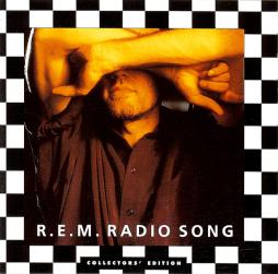 Radio Song di R.E.M. - CD