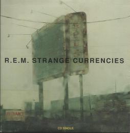 Strange Currencies di R.E.M. - MiniCD