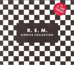 Singles Collection (Collectors' Edition) di R.E.M. - CD