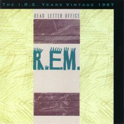 Dead Letter Office di R.E.M. - CD Dead Letter Office di R.E.M. - CD