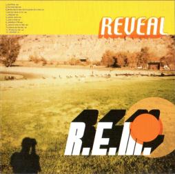 Reveal-R.E.M. Reveal-R.E.M.