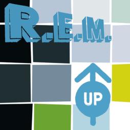 Up di R.E.M. - cd Up di R.E.M. - cd