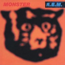 Monster-R.E.M. Monster-R.E.M.