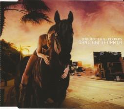 Dani California di Red Hot Chili Peppers - CD