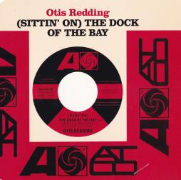 (Sittin' On) The Dock Of The Bay di Otis Redding - CD Single