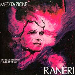 Meditazione di Massimo Ranieri - CD