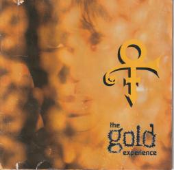 The Gold Experience di Artist (Formerly Known As Prince), The - CD