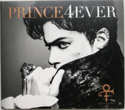 4Ever di Prince - CD