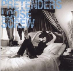 Loose Screw di The Pretenders - CD
