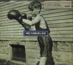 Kid di The Pretenders - CD
