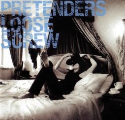 Loose Screw di The Pretenders - CD+ROM