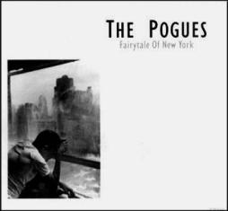 Fairytale Of New York di Pogues - CD Fairytale Of New York di Pogues - CD