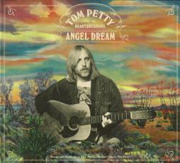 Angel Dream (Songs And Music From The Motion Picture  di Tom Petty &amp; The Heartbreakers - CD