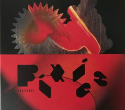 Doggerel di Pixies - CD