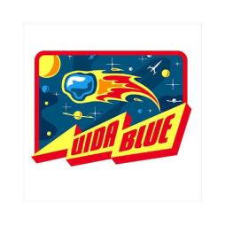 Vida_Blue-Vida_Blue Vida_Blue-Vida_Blue
