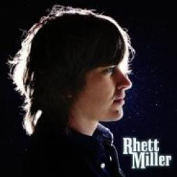 Rhett Miller di Rhett Miller - CD Rhett Miller di Rhett Miller - CD