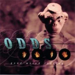 Good Weird Feeling di Odds  - CD