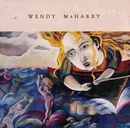 Wendy MaHarry di Wendy MaHarry - LP