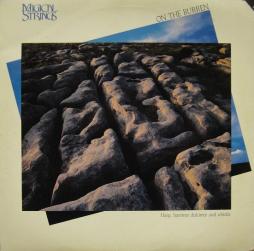 On The Burren di Magical Strings - LP