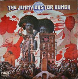 It's Just Began di The Jimmy Castor Bunch - LP It's Just Began di The Jimmy Castor Bunch - LP