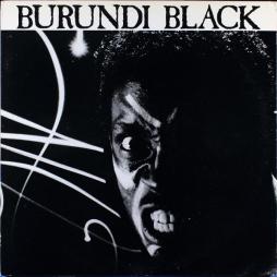 Burundi Black di Burundi Black - LP