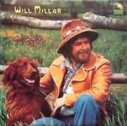 Make_Believe_Days-Will_Millar