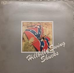 Hillbilly Swing  di Shucks - LP