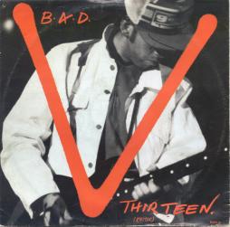 V. Thirteen di Big Audio Dynamite - EP
