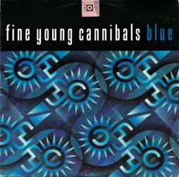 Blue di Fine Young Cannibals - EP