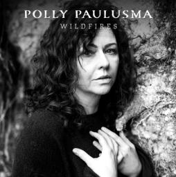 Wildfires di Polly Paulusma - CD