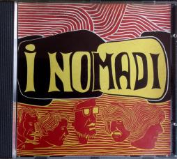 I Nomadi di Nomadi - CD