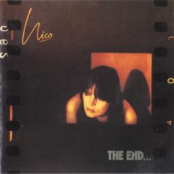 The End... di Nico (3) - CD The End... di Nico (3) - CD