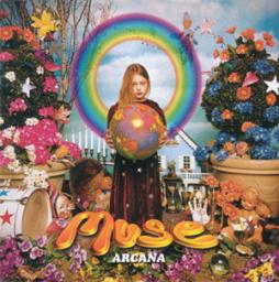 Arcana di Muse - CD