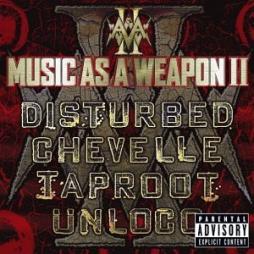 Music_As_A_Weapon_II-Various