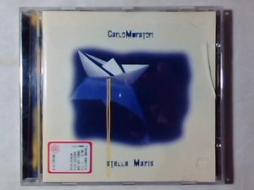 Stella Maris di Carlo Muratori - CD