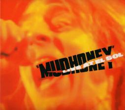 Live At El Sol di Mudhoney - CD