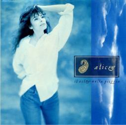 Il Sole Nella Pioggia di Alice - CD