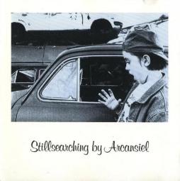 Stillsearching di Arcansiel - LP