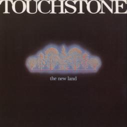 The New Land di Touchstone - LP