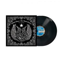 Live At The Greek 25th Anniversary di Jimmy Page & Black Crowes - LP