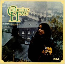 Harry di Catherine Howe - LP