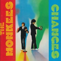 Changes-Monkees