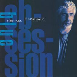Blue Obsession di Michael McDonald - CD