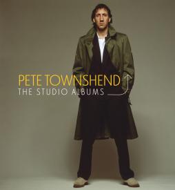 The_Studio_Albums-Pete_Townshend