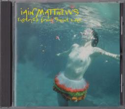 Excerpts From Swine Lake di Iain Matthews - CD