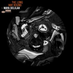 The_Long_Way_Round-Maya_Delilah