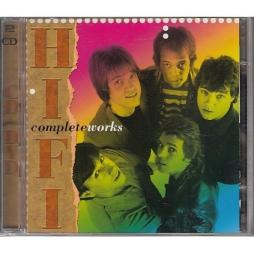 Complete Works di Iain Matthews - CD
