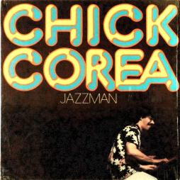 Jazzman-Chick_Corea Jazzman-Chick_Corea