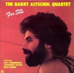 For_Stu-Barry_Altschul For_Stu-Barry_Altschul